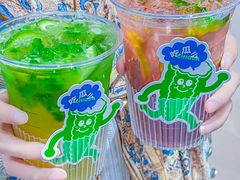 -炖物24章·顺时轻养茶(杭州大厦店)