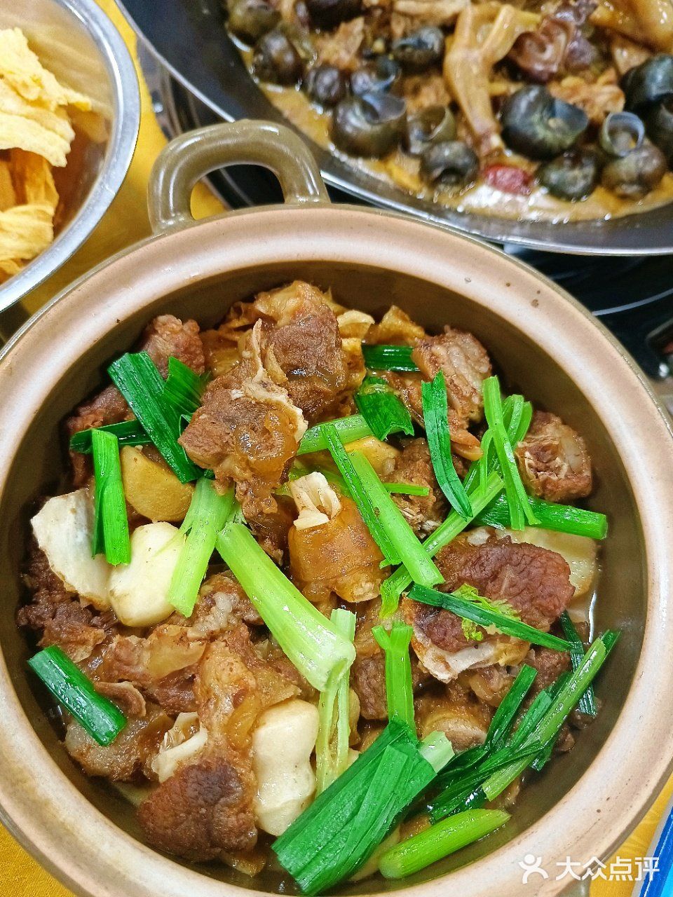 江门新店｜外海也有黑蒜鸡啦‼️