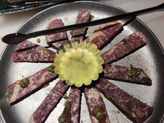 -厚贞日式烤肉(龙之梦店)