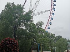 -哈尔滨文化公园