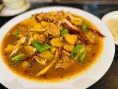-木卡买提新疆餐厅·清真(新里海顿公馆店)