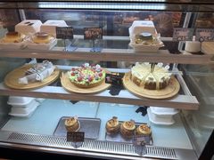 -Max Bakery 阿唛手作