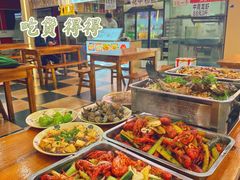 -江湖万州烤鱼(王子美食城)