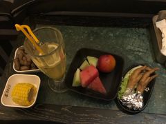 -青泰足浴·SPA养生连锁(新区店)