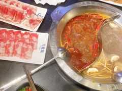 -大龙燚火锅(万象城店)