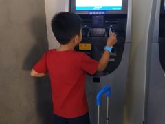 -西安北站(地铁站)