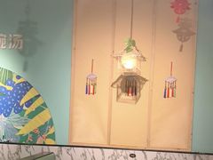 -云中鱼蒸汽石锅鱼(川沙百联店)