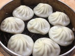 驴肉灌汤包-小迟饭店