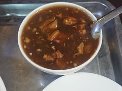 炒肝-姚记炒肝店(鼓楼店)