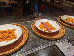 -力高皇冠假日酒店-亚细亚餐厅