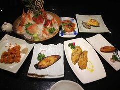 -梅筑·创意料理(王府井百货店)