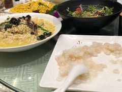 极品干丝-食為天·本地人爱吃的淮扬菜(瘦西湖店)