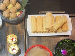 -矮板凳老火锅(宽窄巷子店)