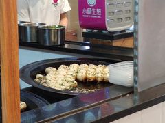 -小杨生煎(龙阳广场店)