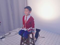 -ID.PHOTO照相馆(嘉里企业中心店)