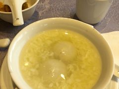 -圆山大饭店-圆苑餐厅