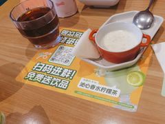 -豪客来牛排(红豆万花城店)