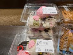 -七鲜超市(瑞虹天地太阳宫店)
