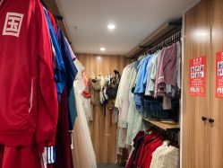 -宝贝家族国际影像馆(东郊记忆店)