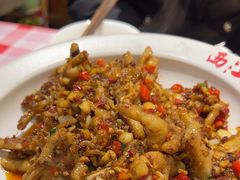 -西江红·株洲本地菜(滨江南路店)