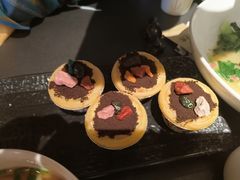 -湖里春风·淮扬菜(丽泽天街店)