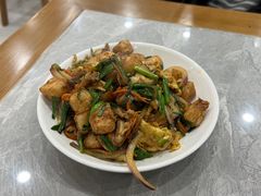 -天台小吃(新城店)