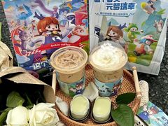 -龙湖成都上城天街