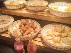 -杨排风自助餐厅(华贸店)