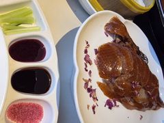 -庆云楼饭庄(什刹海店)