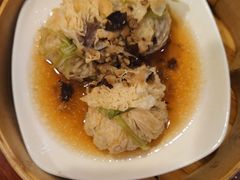 福袋牛肉球-榕江春·点心荟