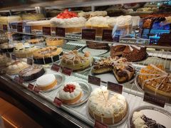 -The Cheesecake Factory 芝乐坊餐厅(王府中環店)