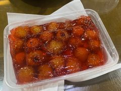 红果-京天红酒家(虎坊路店)