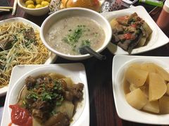 -繁仔牛杂(石排店)