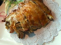 -小放牛炒菜馆(军校店)