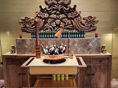 -麒麟华膳汇(飞泷商务大厦店)