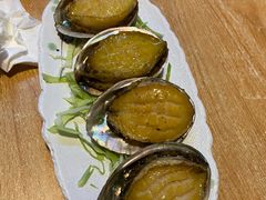 -质烤烤物·活烤海鲜(质烤总店)