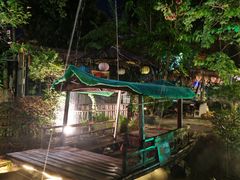 -花溪雨·森林餐厅(石基店)