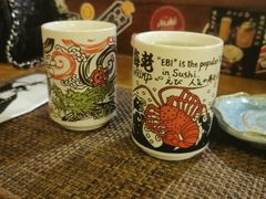 -半藏居酒屋(香港花园店)