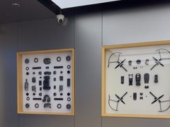 -DJI大疆(深圳华强北曼哈授权体验店)