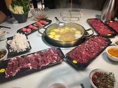 -潮发潮汕牛肉店(龙洞店)