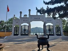 -鸣鹤古镇