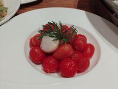 -花舍·新派粤菜·西餐·下午茶(亚运村·鸟巢店)