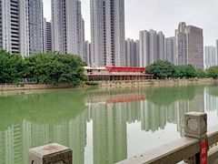 -光明港公园