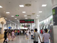 -国际邮轮中心码头(厦鼓码头)