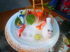 -山葵家·创意料理(宁波来福士店)