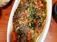 秘汁洱海鱼-云隐小厨·传统大理美食(复兴路店)