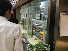 -桥香园云南过桥米线(金马碧鸡店)