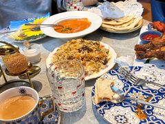 -木尔坦·Multan巴基斯坦清真餐厅halal(大智嘉园店)