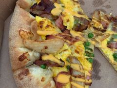 -达美乐比萨(东建路店)