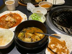 -朴贞子·高丽轩(二拨子店)